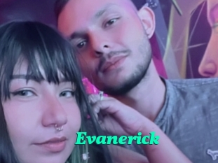 Evanerick