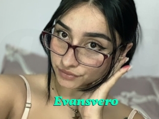 Evansvero