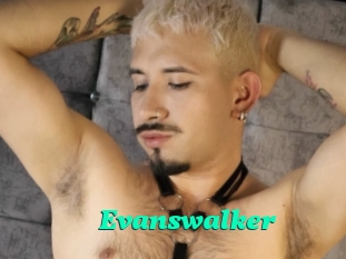 Evanswalker