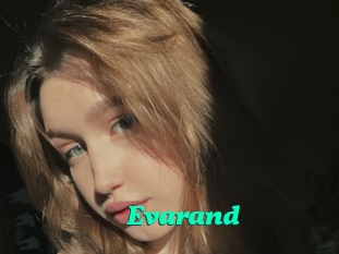 Evarand