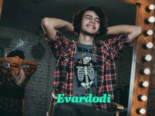 Evardodi