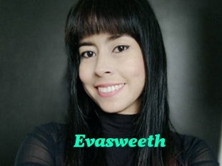 Evasweeth