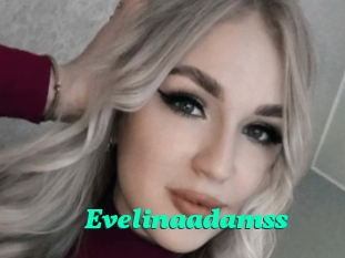 Evelinaadamss