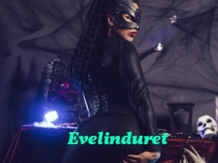 Evelinduret