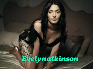 Evelynatkinson