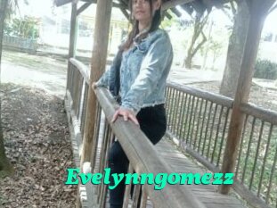 Evelynngomezz