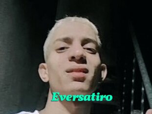 Eversatiro