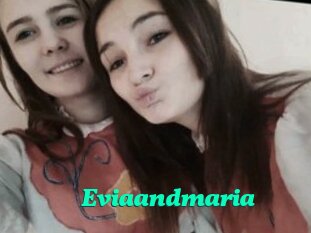 Eviaandmaria