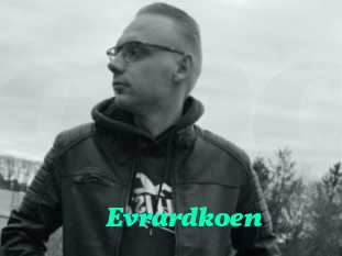 Evrardkoen