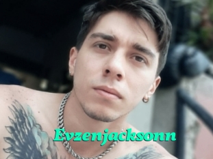 Evzenjacksonn