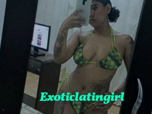 Exoticlatingirl