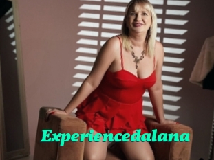 Experiencedalana