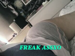 FREAK_ASSXO