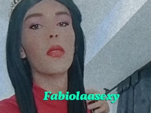 Fabiolaasexy