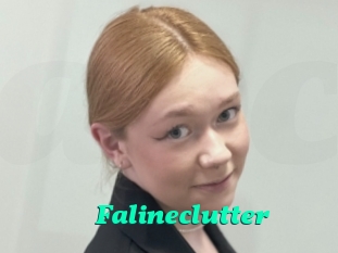 Falineclutter