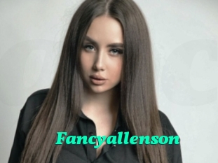 Fancyallenson