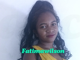 Fatimawilson