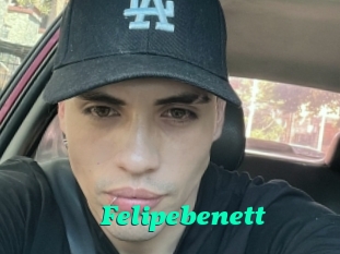 Felipebenett