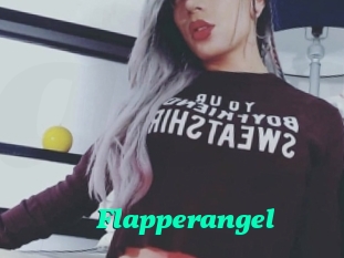 Flapperangel