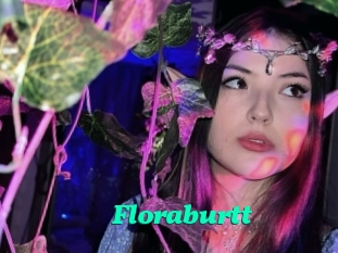 Floraburtt