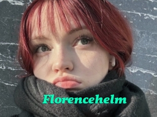 Florencehelm