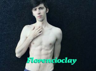 Florencioclay