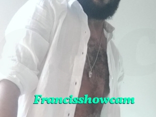 Francisshowcam