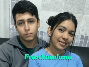 Frankandana