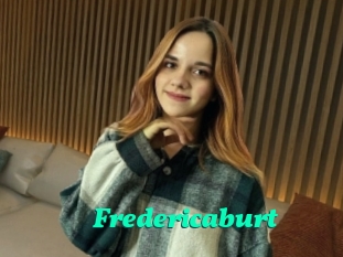 Fredericaburt