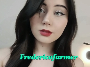 Fredericafarmer