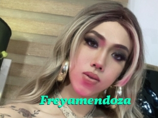 Freyamendoza