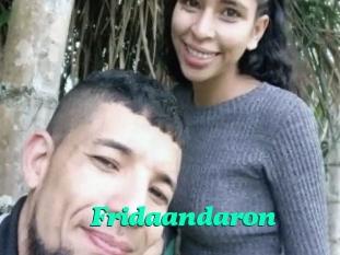 Fridaandaron