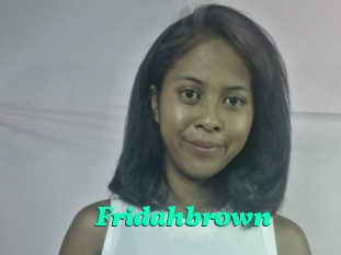 Fridahbrown