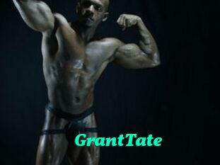 GrantTate