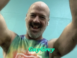 GuyGrey