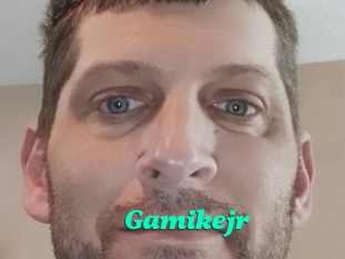 Gamikejr