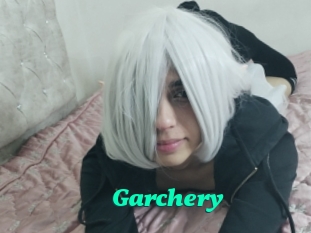 Garchery