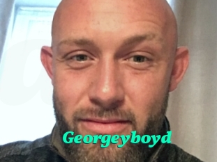 Georgeyboyd