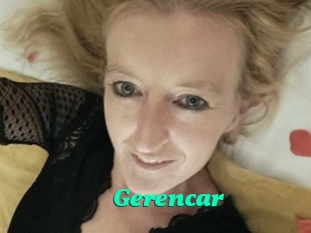 Gerencar