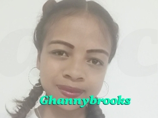 Ghannybrooks