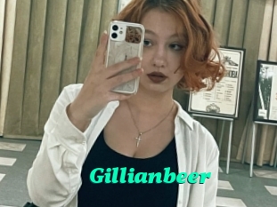 Gillianbeer