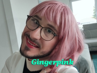 Gingerpink