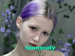 Ginnycaty