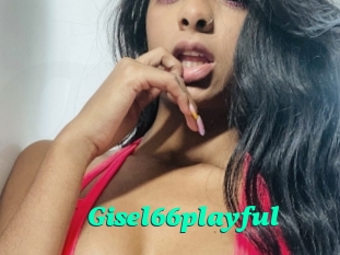 Gisel66playful