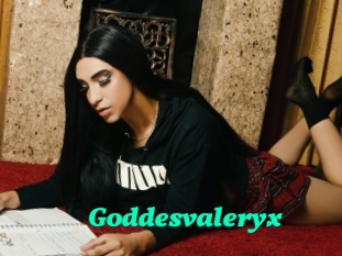 Goddesvaleryx