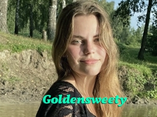 Goldensweety