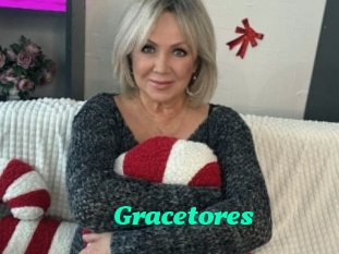 Gracetores