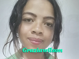 Graziawilson