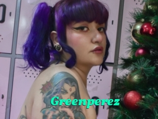 Greenperez