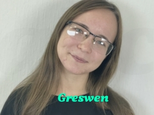 Greswen